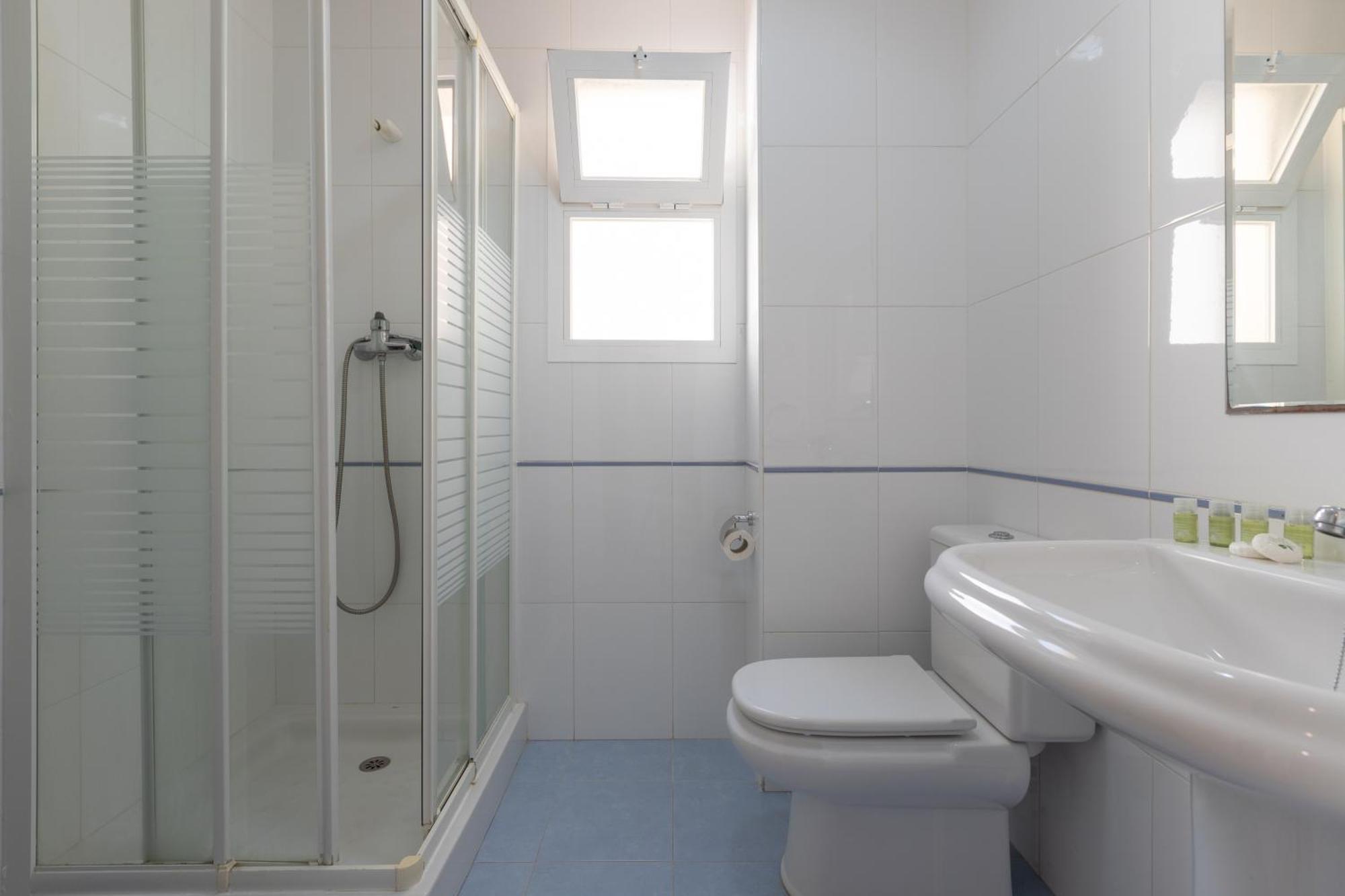 Appartement Atico Teatinos *